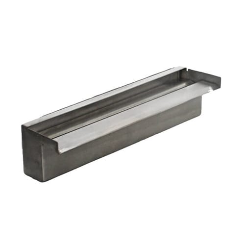 Vianti Falls™ Spillway – 11.5" – 2" Lip (SSS11) preview 1