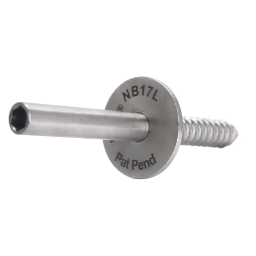 NB17L – Long Extension Fastener