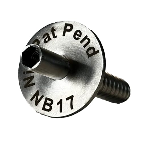 NB17 – Extension Fastener