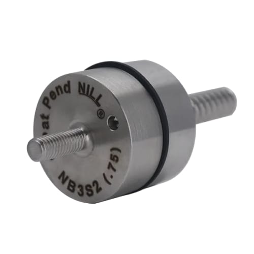 NB3SW – Wood Shingle Solar Fastener