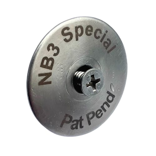 NB3 (1") – Fastener