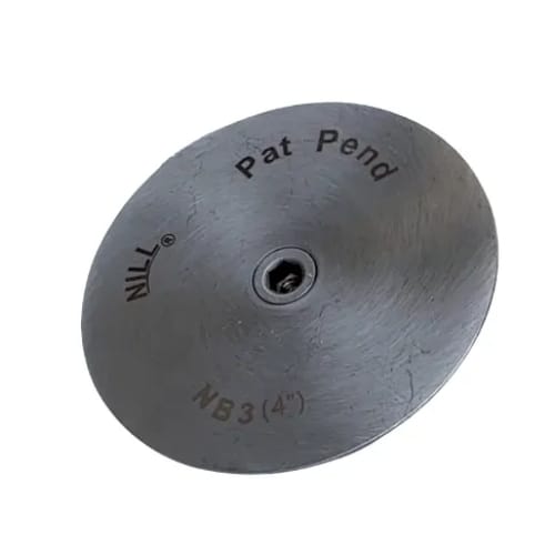 NB3 (4") – Fastener