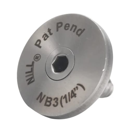 NB3 (1/4") – Fastener