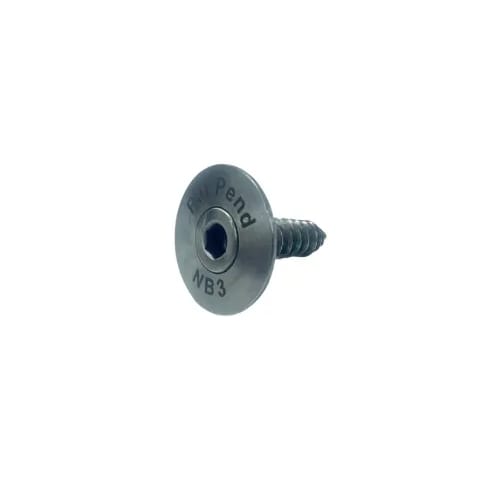 NB3 (2") – Fastener
