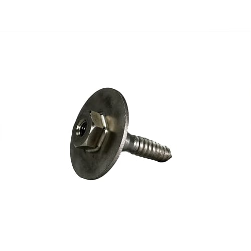 NB2D – Large Hex Mount Fastener