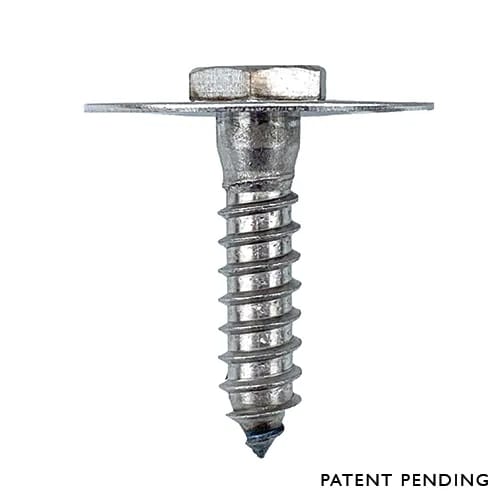 NB2 – Hex Mount Fastener