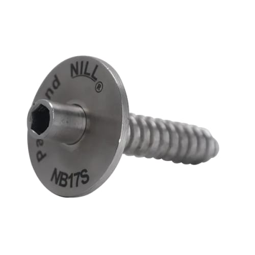 NB17S – Short Extension Fastener