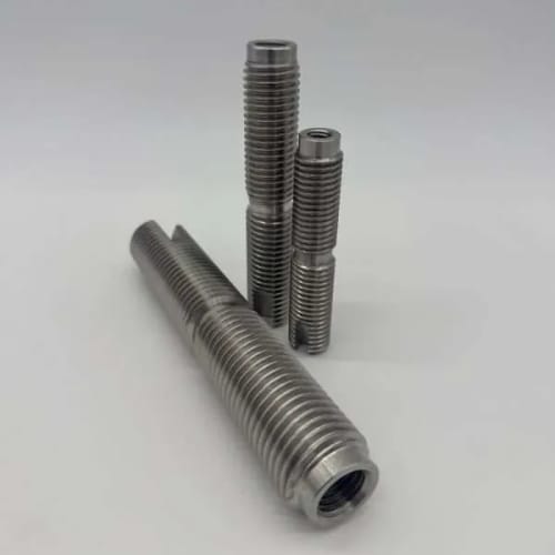 Adhesive Anchors