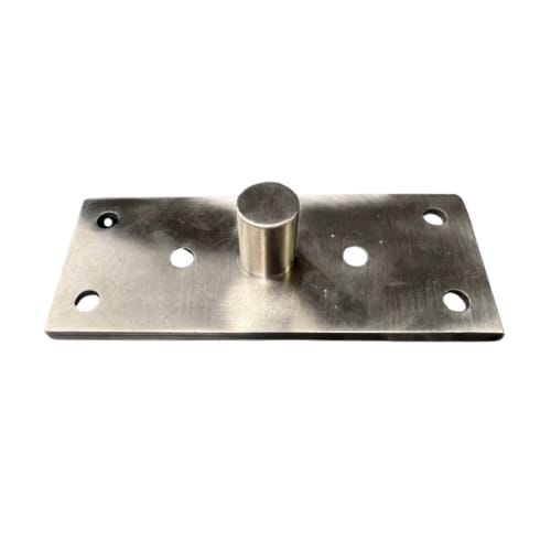 NBMIKE - Slim Glass Rail Mount preview 3