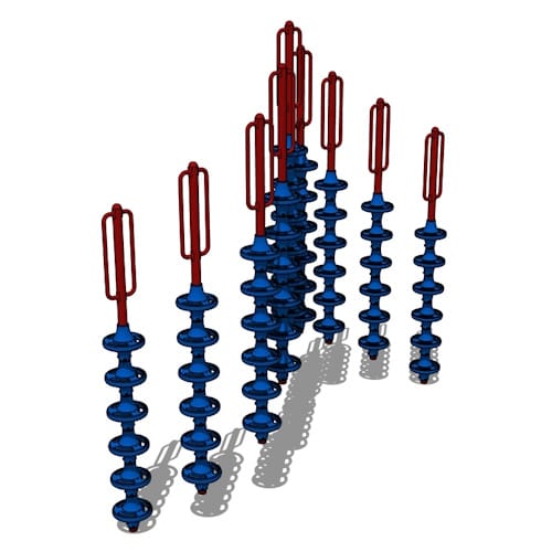 Climber: Serpent Pod Climber (PFS031)
