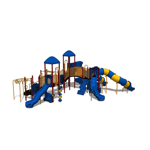 Play Structure: Galveston (PKP217)