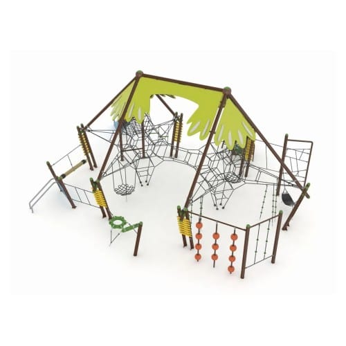 Play Structure: Vineswing Valley (PSG030) preview 2