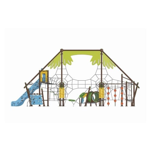 Play Structure: Vineswing Valley (PSG030) preview 3