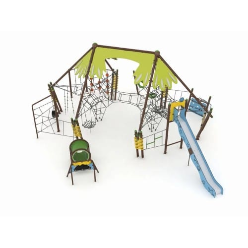 Play Structure: Vineswing Valley (PSG030) preview 1