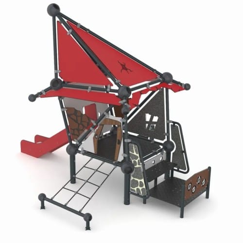 Play Structure: Enchanted Enclave (PSG020) preview 2
