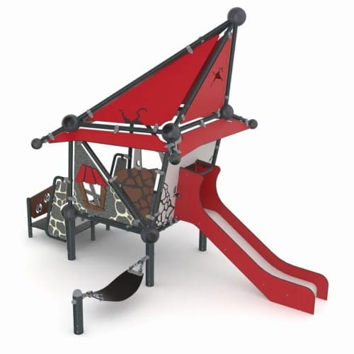 Play Structure: Enchanted Enclave (PSG020) preview 1
