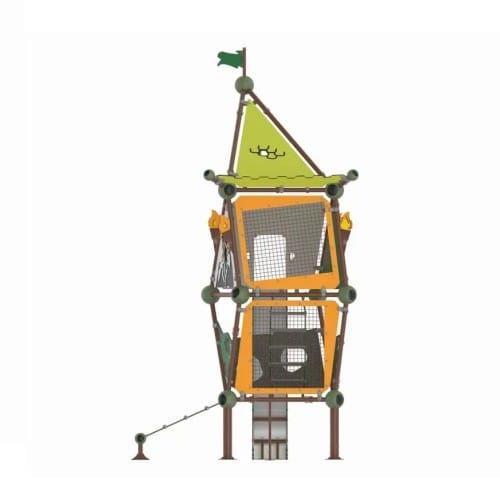 Play Structure: Fawn's Forest (PSG017) preview 2