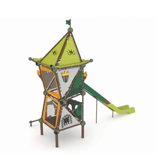 Play Structure: Fawn's Forest (PSG017) preview 3