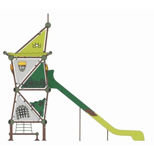 Play Structure: Fawn's Forest (PSG017) preview 4