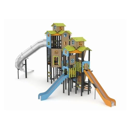 Play Structure: Wildwood Workshop (PSG016) preview 2