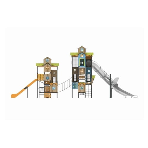 Play Structure: Wildwood Workshop (PSG016) preview 3