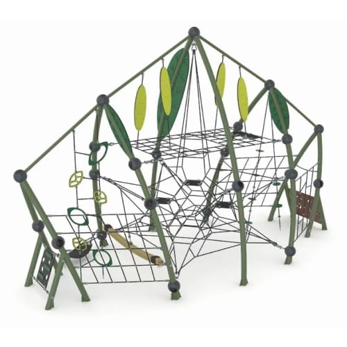 Play Structure: Gardener's Greenhouse (PSG005) preview 1