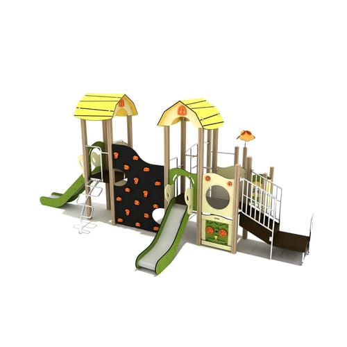 Play Structure: Arizona Fir Canopy Quest (PCQ013GLV) preview 3