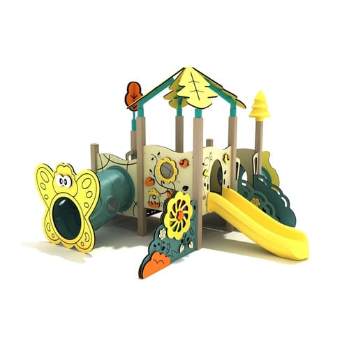 Play Structure: Sage Canopy Mini (PCM025GLV) preview 2