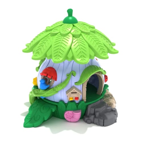 Play Structure: Happy Hollow (PHH001) preview 2