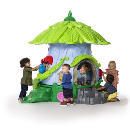 Play Structure: Happy Hollow (PHH001) preview 1