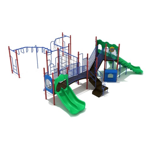 Play Structure: Manhattan (PKP167) preview 1