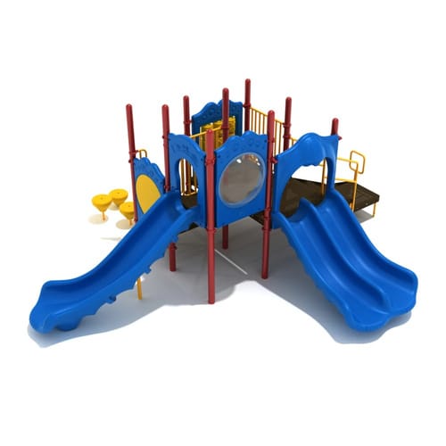 Play Structure: Red Bud (PKP206) preview 2