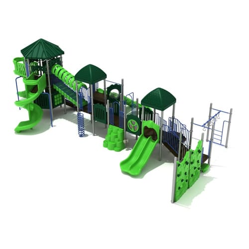 Play Structure: Carolina Woods (PMF044) preview 2