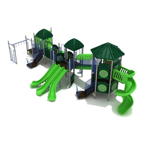 Play Structure: Carolina Woods (PMF044) preview 1