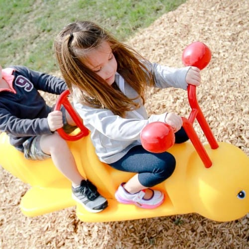 Play Structure: Bumbling Betsy Fun Bounce (PFB005) preview 3