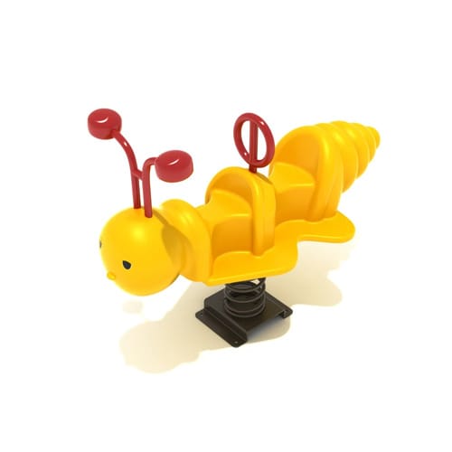 Play Structure: Bumbling Betsy Fun Bounce (PFB005) preview 1