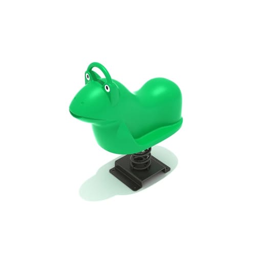 Play Structure: Filbert Frog Fun Bounce (PFB004) preview 1