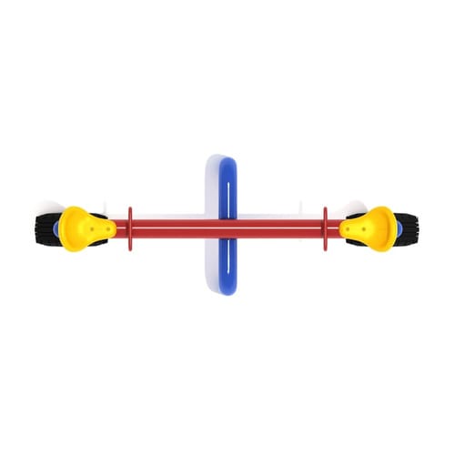 Play Structure: Classic Playground Seesaw (PFS080) preview 3