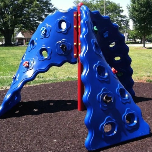 Climber: 3 Panel Cyclone Challenger (PCH001) preview 3