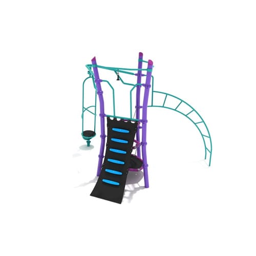 Play Structure: Mount Blackburn (PZS004) preview 2