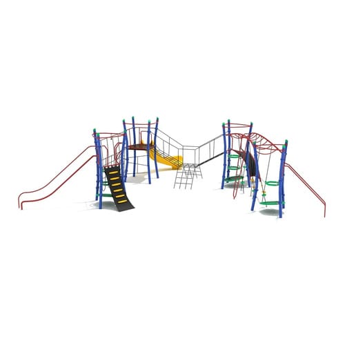 Play Structure: Horseshoe Canyon (PZS013) preview 2