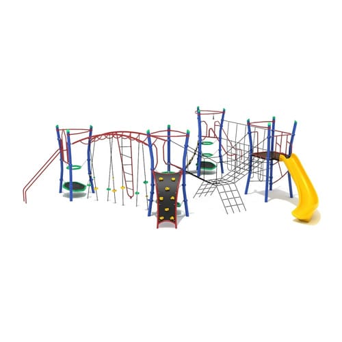 Play Structure: Horseshoe Canyon (PZS013) preview 1