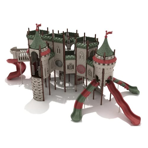 Play Structure: Wizard's College (PCT038) preview 2