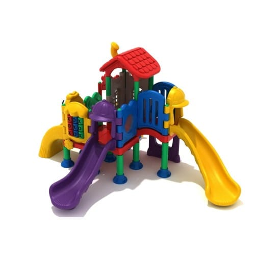 Play Structure: Starbright Imagination Station (PCE003) preview 5