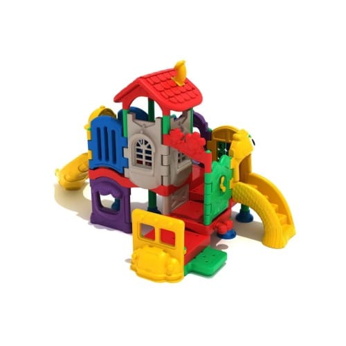 Play Structure: Starbright Imagination Station (PCE003) preview 2