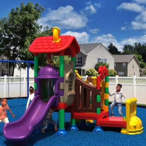 Play Structure: Moonlight Imagination Station (PCE002) preview 4