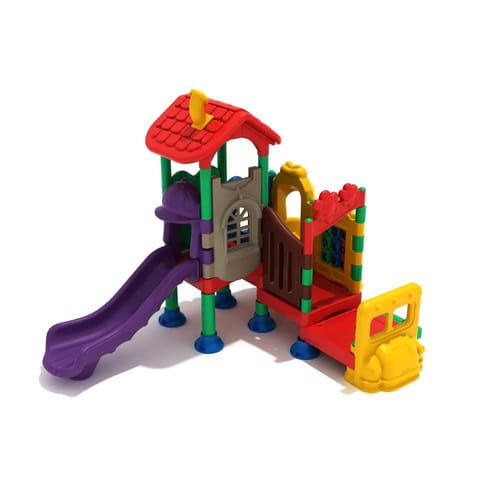 Play Structure: Moonlight Imagination Station (PCE002) preview 1