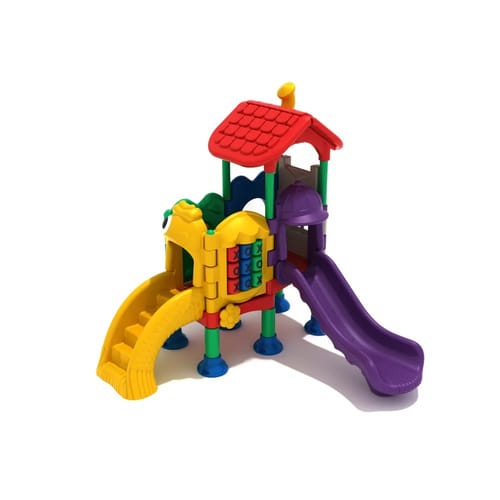 Play Structure: Raindrop Imagination Station (PCE001) preview 1