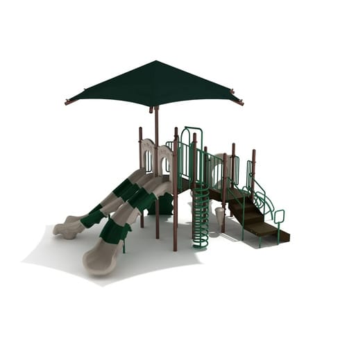 Play Structure: Freedom Falls (PKP034) preview 1