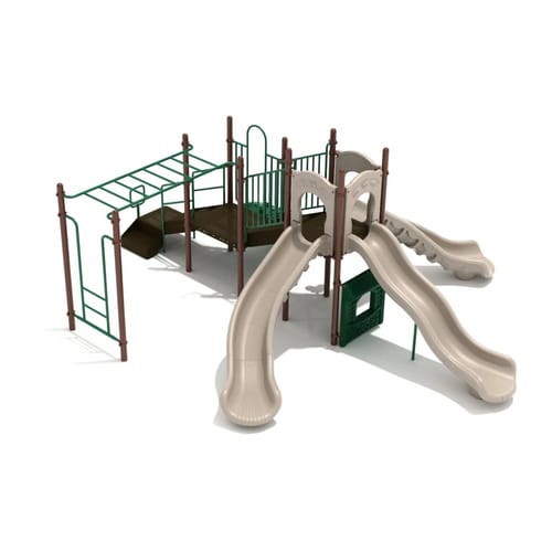 Play Structure: Montauk Downs (PKP008) preview 1